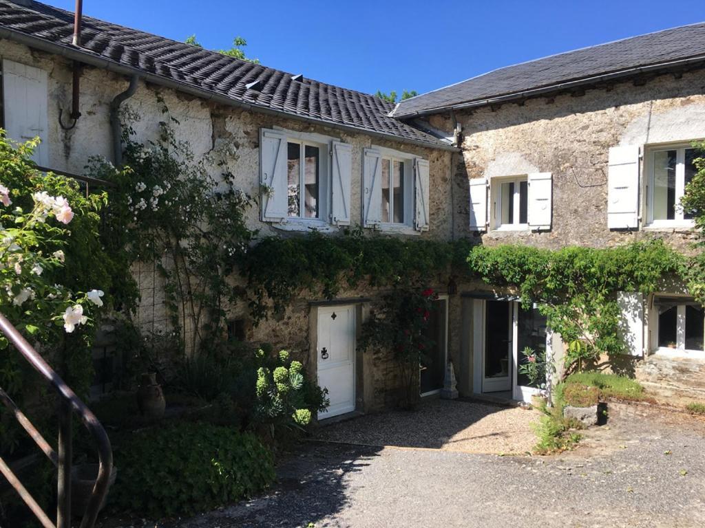 Le Clos Des Lucioles Rueges Exterior foto